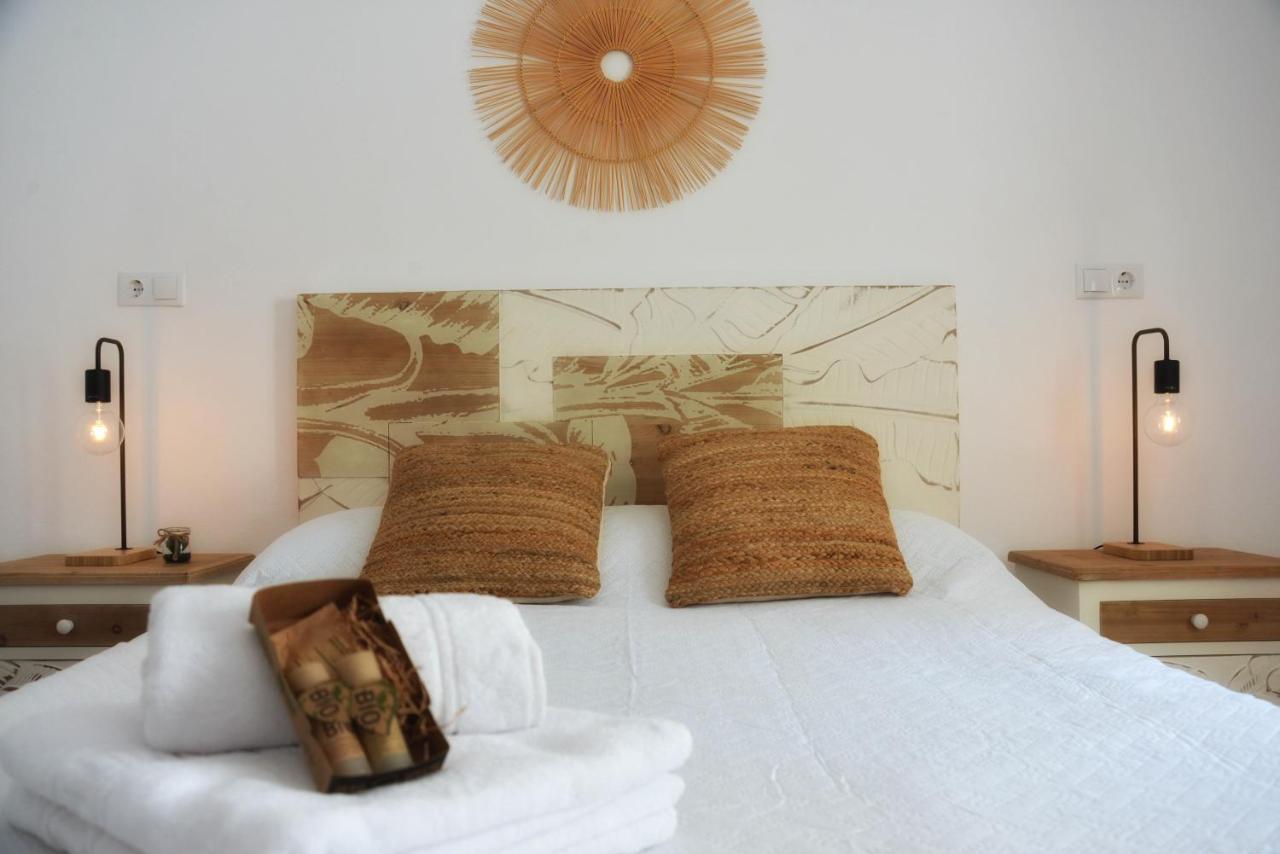 Apartament Apartamento Con Dos Terrazas El Rincon De La Luz Conil De La Frontera Zewnętrze zdjęcie