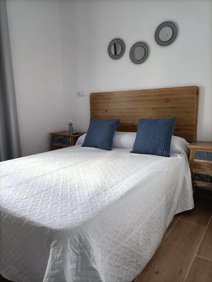 Apartament Apartamento Con Dos Terrazas El Rincon De La Luz Conil De La Frontera Zewnętrze zdjęcie