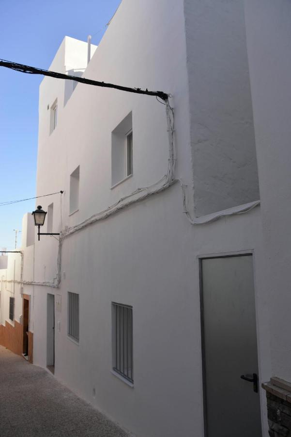Apartament Apartamento Con Dos Terrazas El Rincon De La Luz Conil De La Frontera Zewnętrze zdjęcie